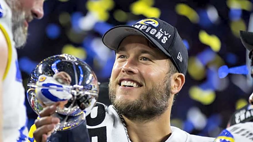Why NFC Championship is Matthew Stafford’s Final Opportunity