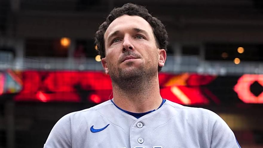 How the Cubs Will Manage Without Alex Bregman Amid Facial Fracture
