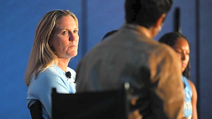 UNC Women’s Hoops Sign Four-Star to 2026-27 Roster