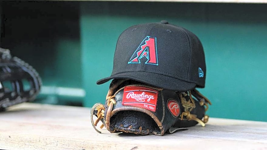 The Electric Diamondbacks Prospect Fans Can't Afford to Overlook