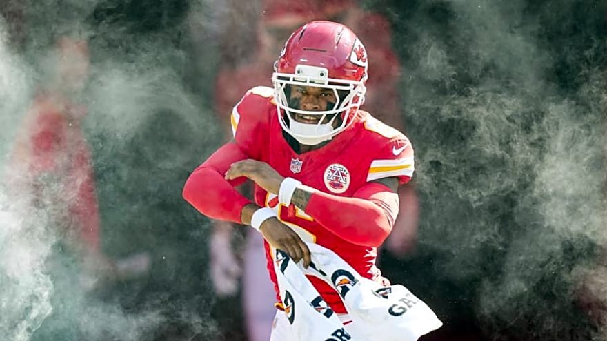 Salary Cap Expert Reveals Realistic Path for Bengals to Land Top Free Agent