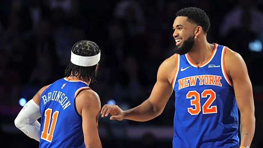 Insider Believes Knicks Will Finally Make NBA Finals