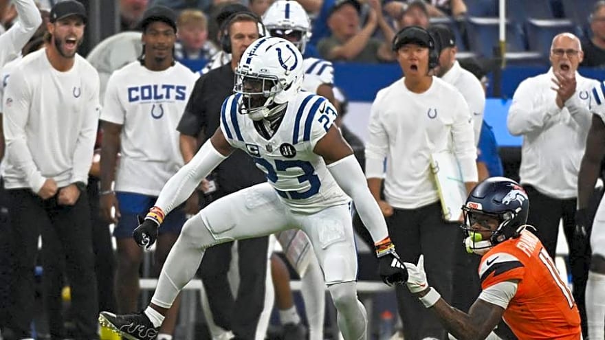 Eagles Promotion of Kenny Moore To Active Roster Spells Big Trouble For Marcus Epps