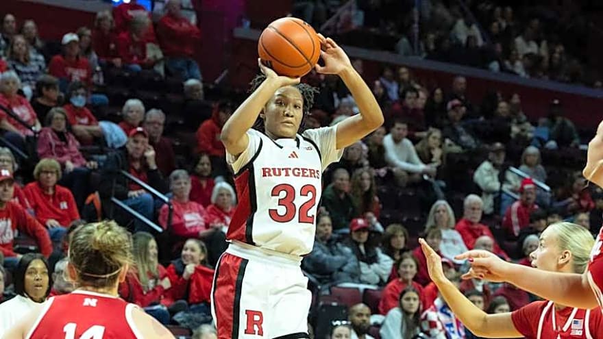 Rutgers Women’s Basketball No Match Against No. 2 UCLA in West Coast Showdown