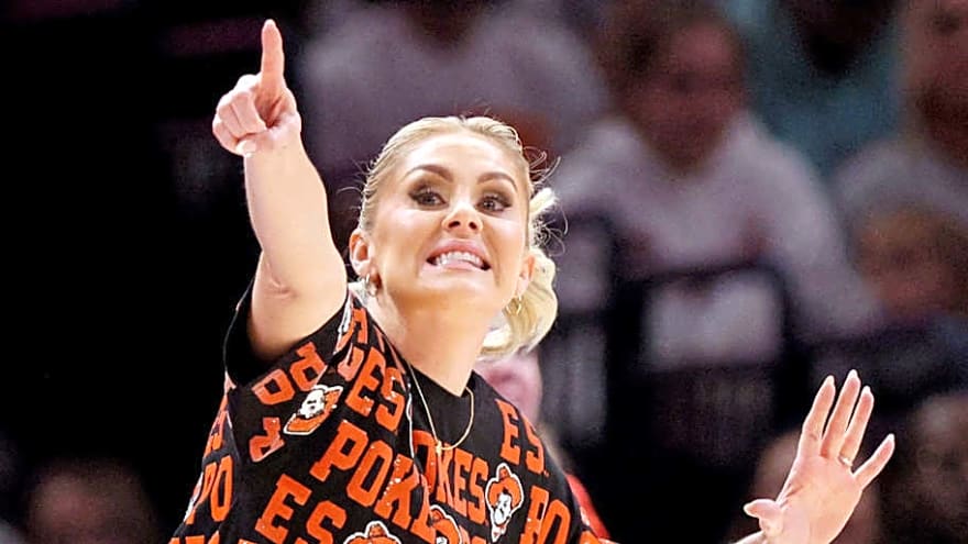 Cowgirls Looking to Build on Win Against BYU