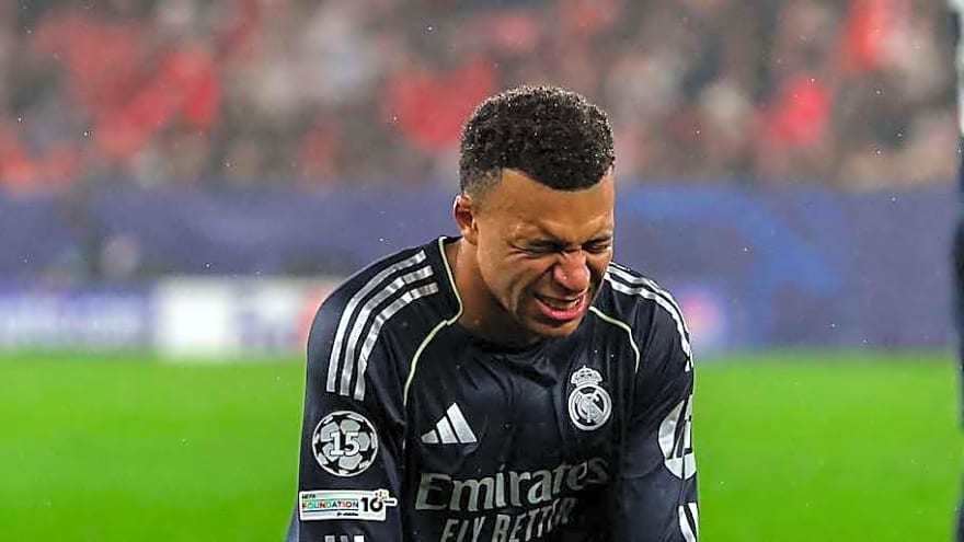 Benfica 4-2 Real Madrid: Report & Full Match Highlights As Benfica Goalkeeper Scores