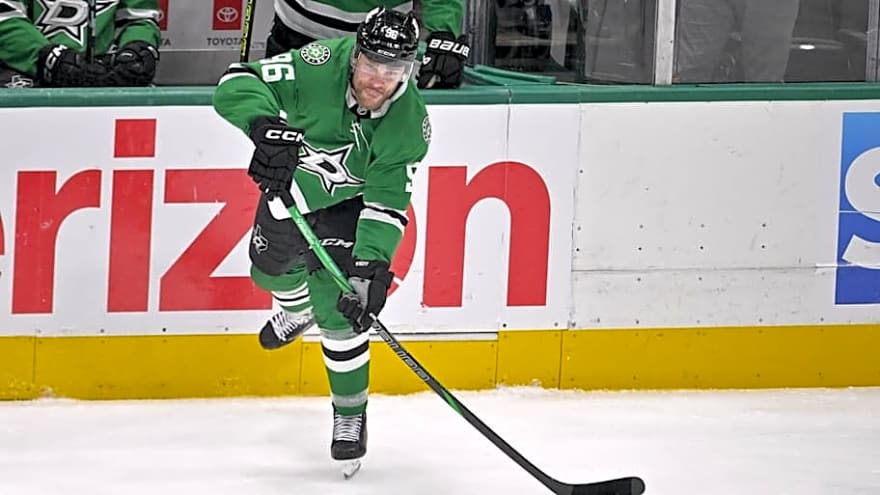 Stars Most Desirable Franchise Among 2025 Draft Prospects