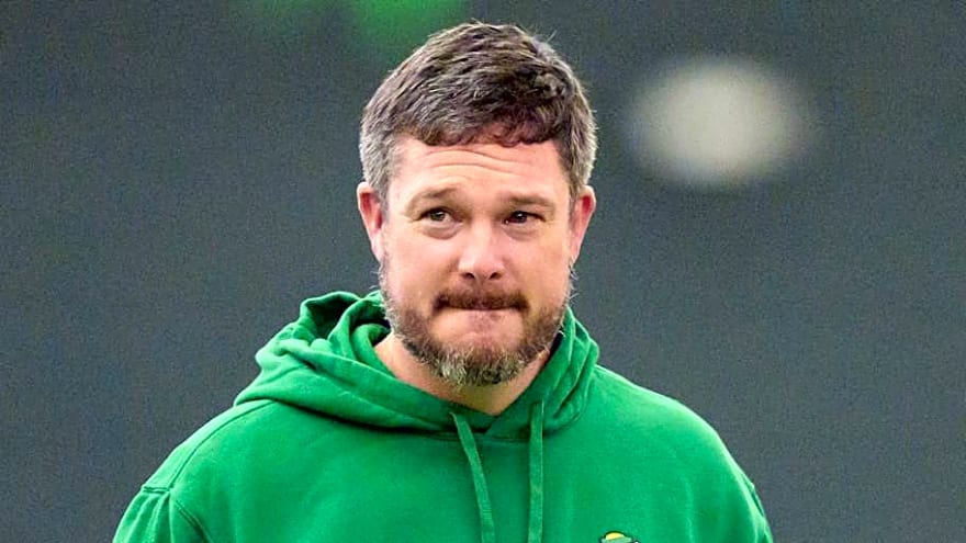 Oregon Ducks Get Good News From 5-Star Recruit KJ Green