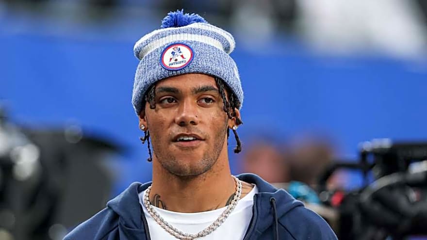 Christian Gonzalez Turns Heads With College Football Playoff Prediction