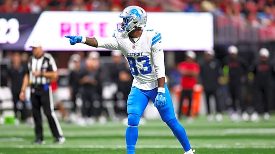 Dan Skipper and 5 practice squad members that will impact the Lions 2025 season