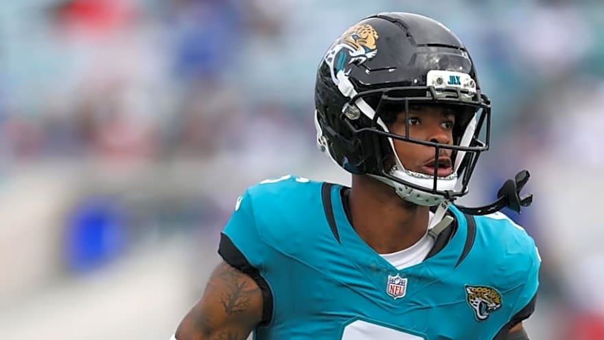 Giants Signing Greg Newsome II to Replenish Cornerback Depth  