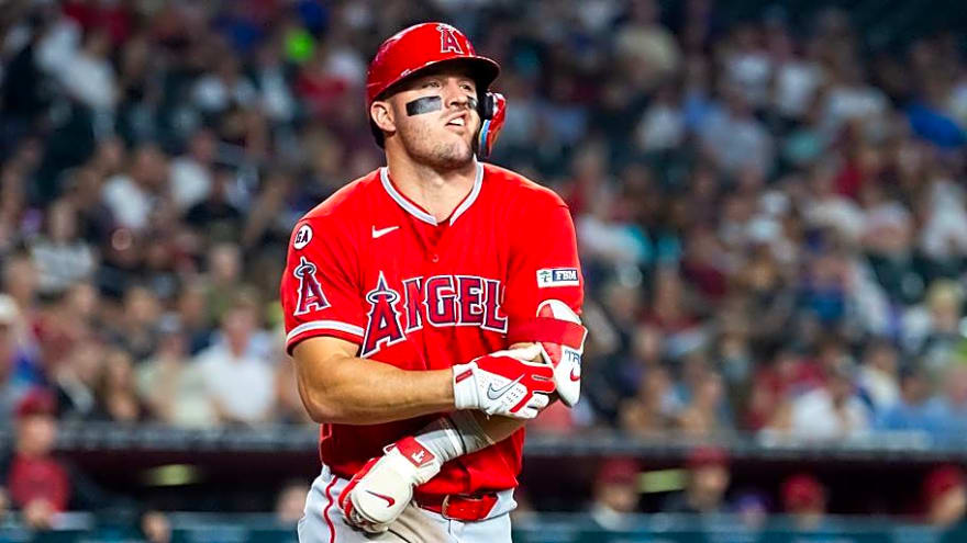 The Angels Can Head Into the All-Star Break on a High Note