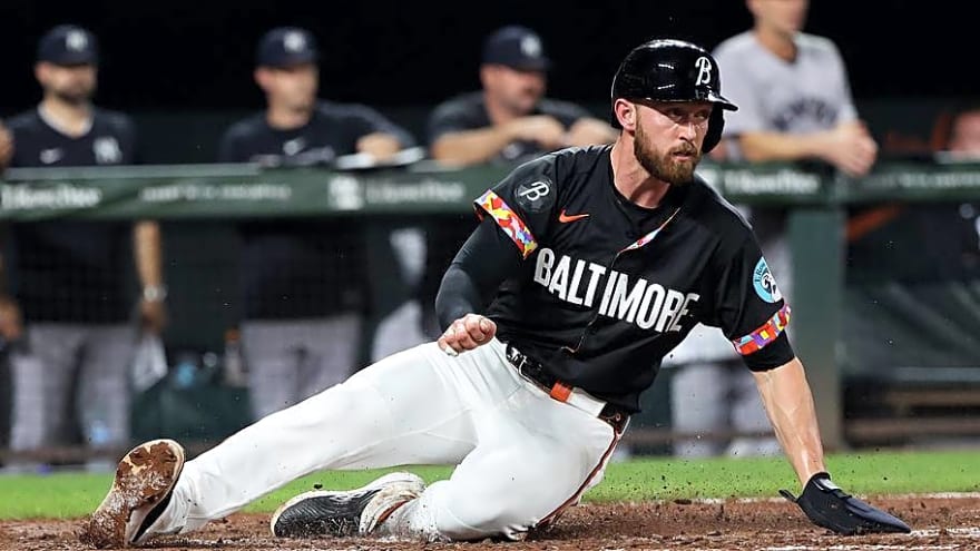 What Can The Orioles Expect From Jordan Westburg In 2027?