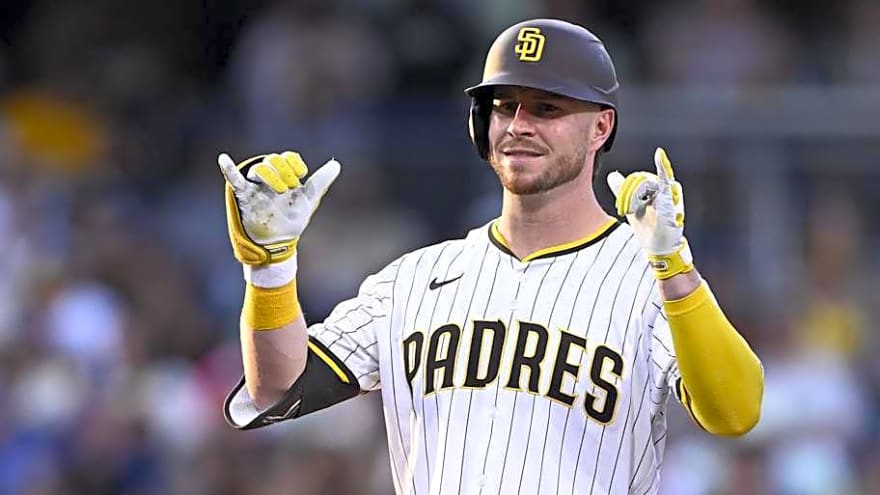 Pirates Break Nine-Year Drought With Major Free Agent Deal