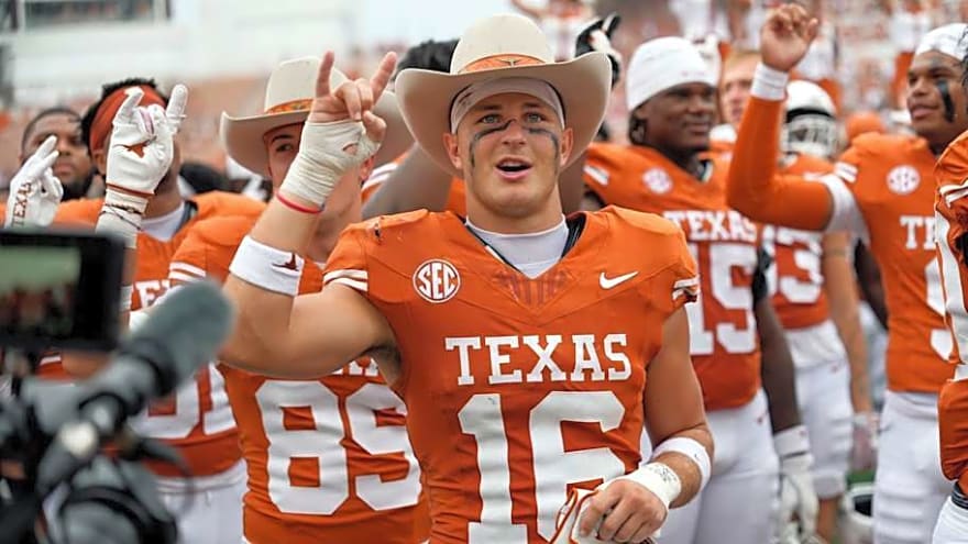The One Trait That Makes Every Texas Draft Prospect Draftable
