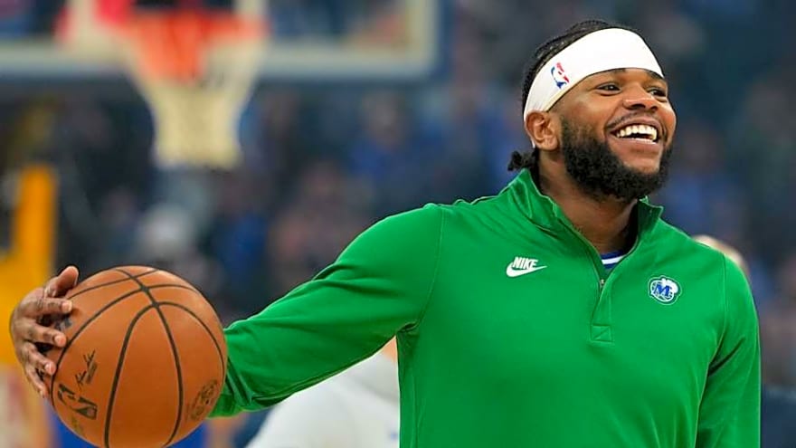 Jaden Hardy Could Throw a Wrench in Wizards Rotation