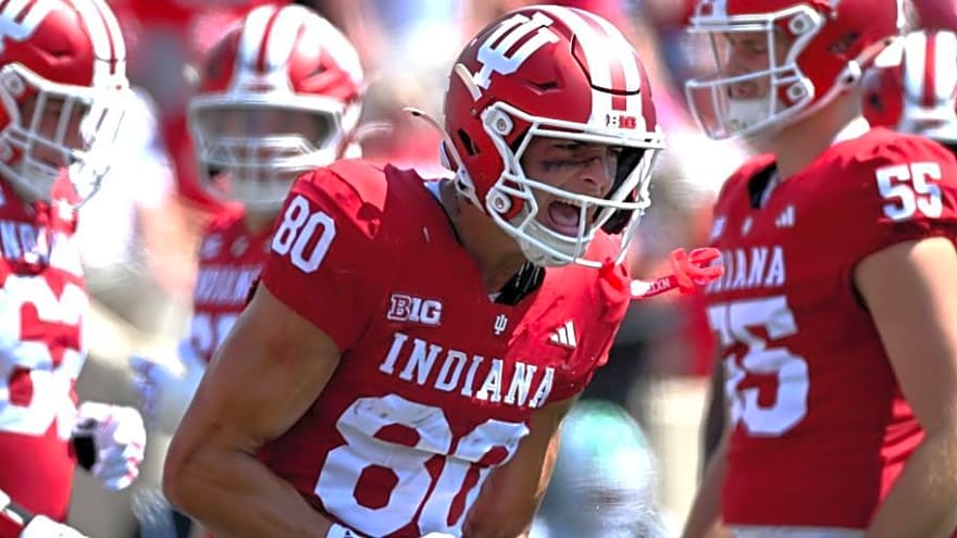 6 Cowboys Draft Prospects To Watch During College Football Week 4