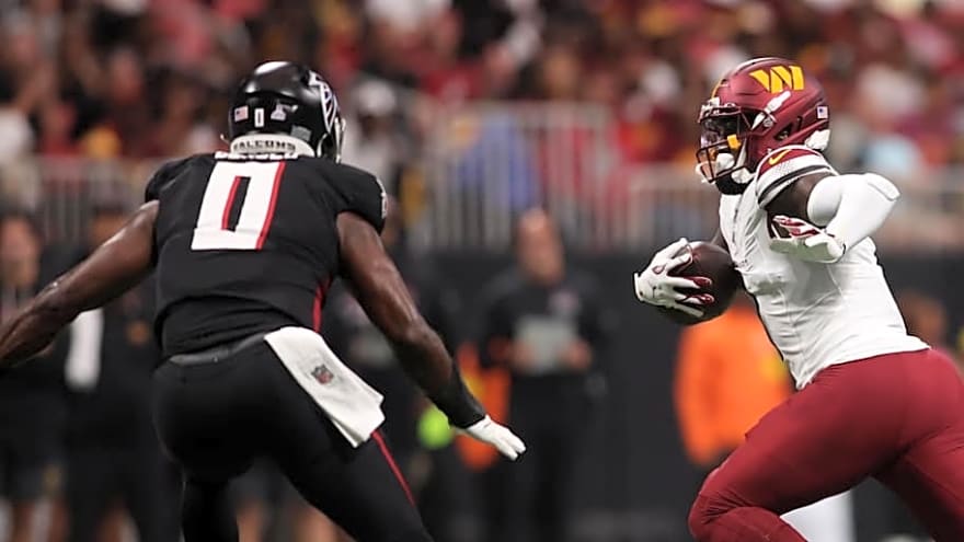 Falcons Lose Key Defensive Starter in Week 7 Vs. 49ers