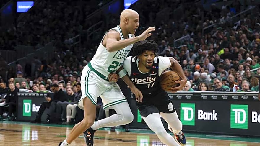 Celtics Forward Suffers Injury in Preseason Opener