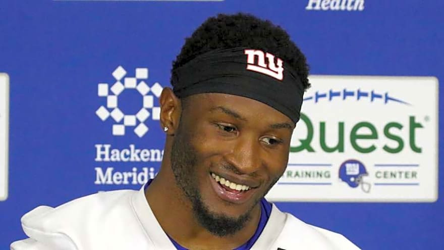 Is NY Giants Safety Tyler Nubin Ready to Take the Next Step?
