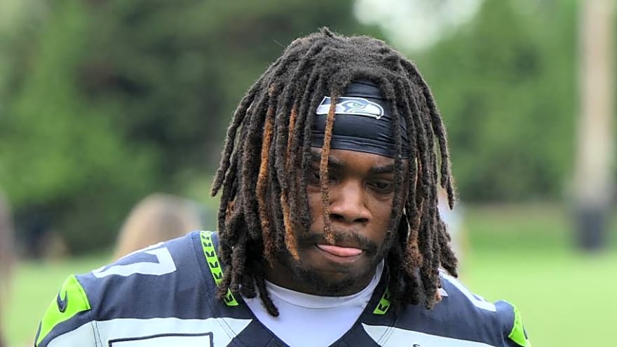 3 Seahawks Position Groups to Watch vs. Chiefs