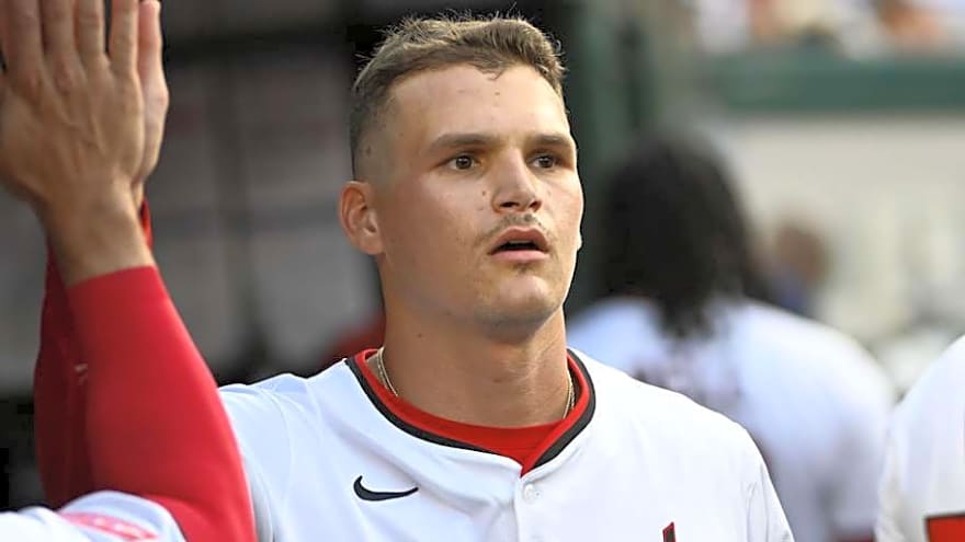 Paul Toboni Gives Idea of How Nationals Will Help Brady House Reach His Ceiling