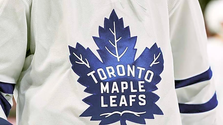 Maple Leafs Fire Assistant Coach