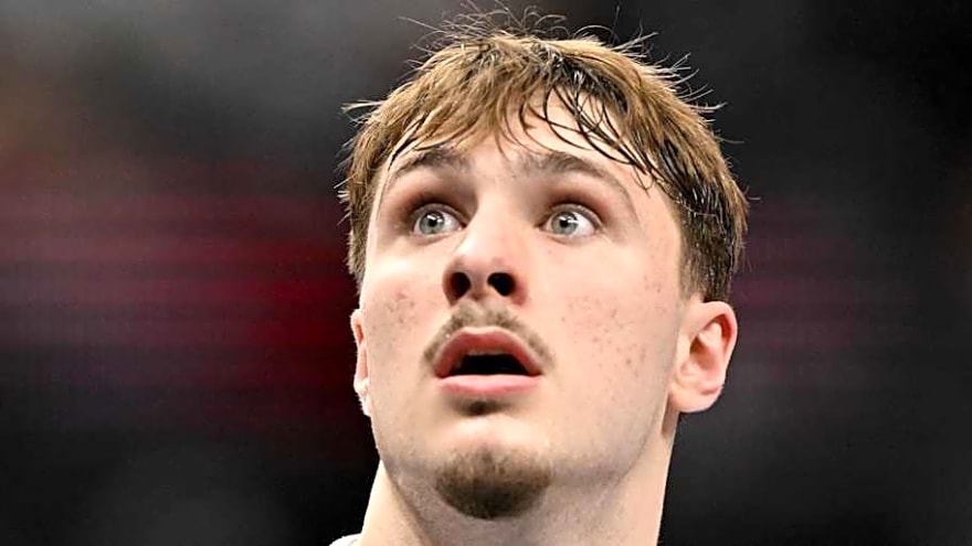 Mavericks Get Depth For Cooper Flagg in Mock Draft