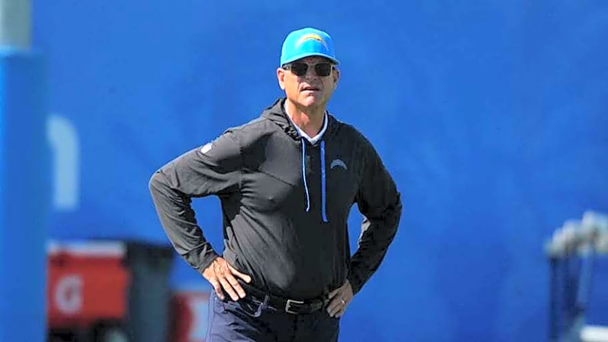 Chargers pull off unexpected trade right at NFL final cuts deadline