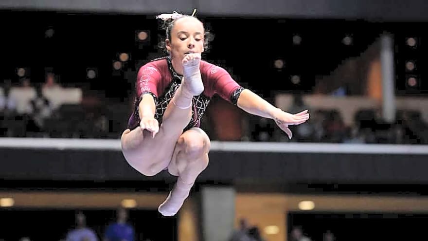 Oklahoma Back in Nationals After Winning Lexington Regional