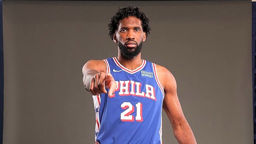 3 Inferences We Can Make From Sixers’ Early Training Camp Sessions