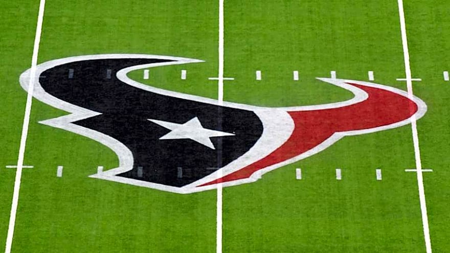 Texans Could Play International Game in 2026