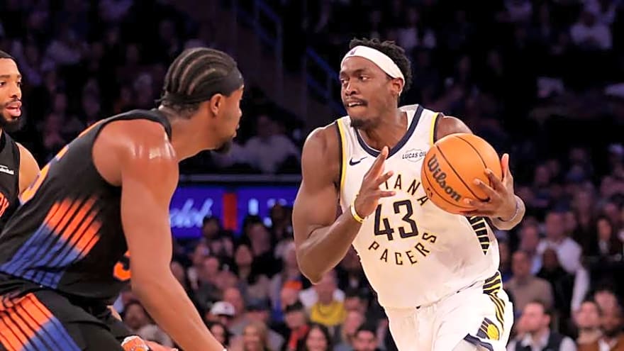 Takeaways From Knicks Draining Loss To Pacers