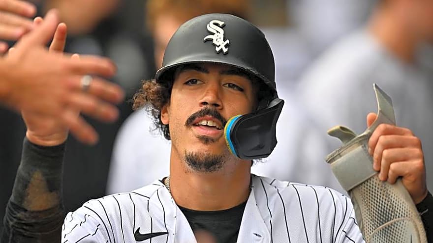White Sox vs. Royals Lineup: Miguel Vargas Leads Off, More Tommy Pham, Kyle Teel Drops