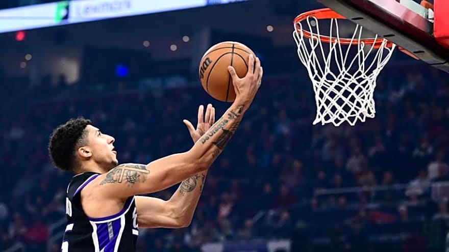 3 Lineups to Watch in the Kings' Final 26 Games