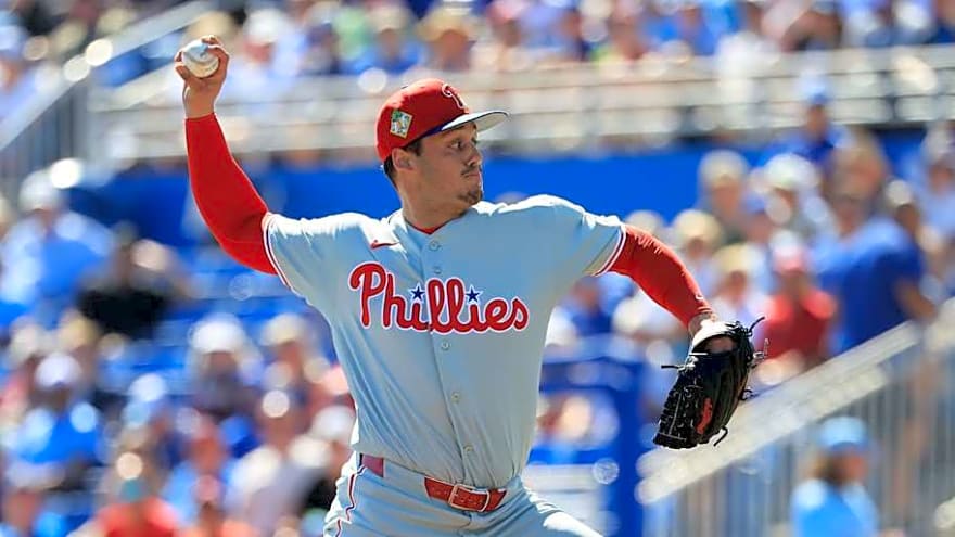 Marlins Farm Gets Boost After Rule 5 Draft Loss Returned to Organization