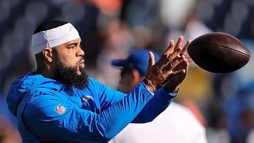 Former Chargers Star is Still Perfect Reunion Target in Free Agency