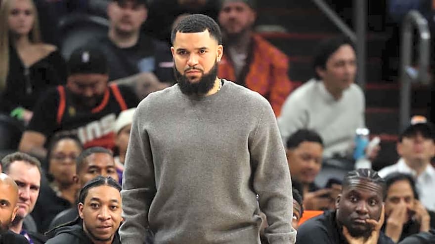 Will the Rockets Seek a Point Guard on the Trade Market?