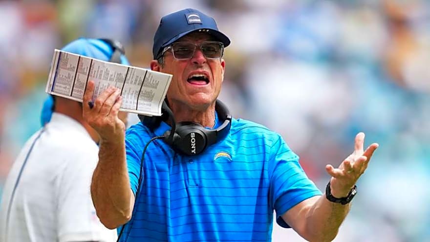 Chargers lose valuable role player for absolutely nothing due to roster mismanagement
