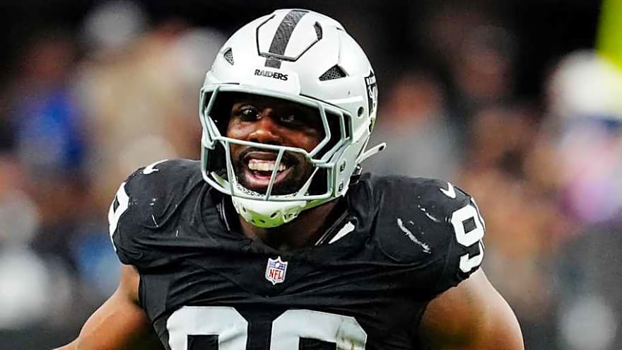 How Thomas Booker’s Homecoming Will Play Into Eagles Battle