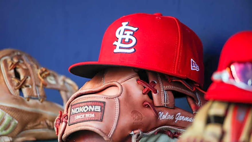 Cardinals Insider Squashes Outfield Reunion Hopes, For Now