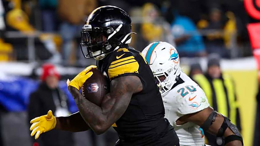 DK Metcalf reminds everybody why the Seattle Seahawks had to move on