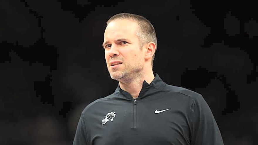 Suns Continue to Drop Across NBA Power Rankings