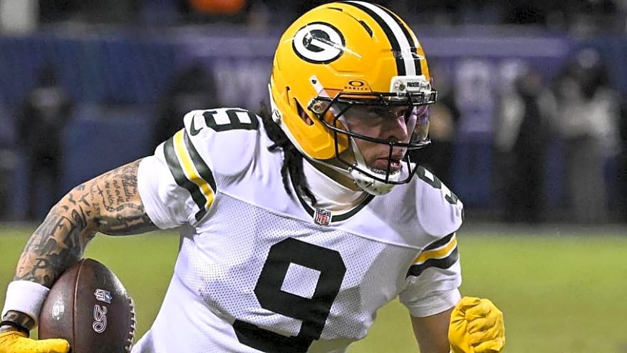 ‘Pieces Are in Place’ for Packers to ‘Win It All,’ But These 6 Must Deliver