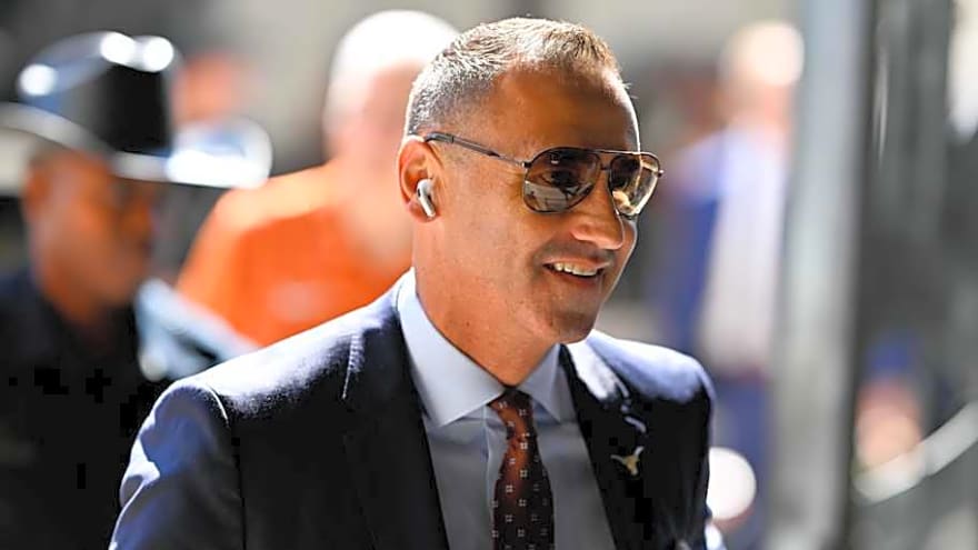 The Texas Longhorns May Have Found More in This Transfer Than Expected