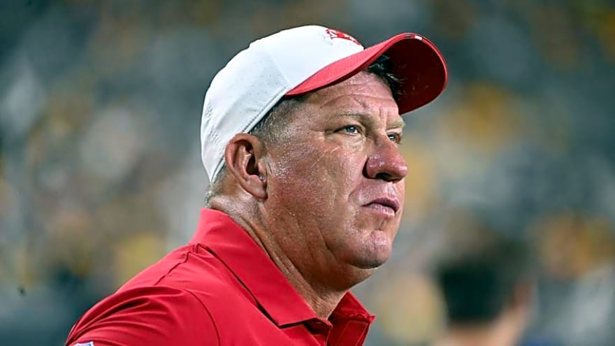 Buccaneers Should Target Former First-Round Pick in Trade