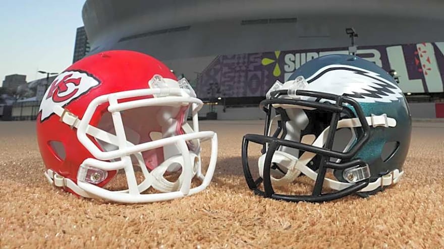 Fan-Favorite Leaving Chiefs for Philly