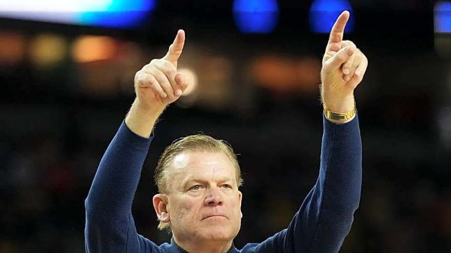 Is Illinois' Freshman Class Poised to Be the Best of the Brad Underwood Era?