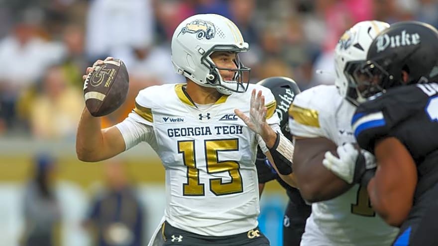Georgia Tech vs Pittsburgh : Game Preview and Final Score Prediction