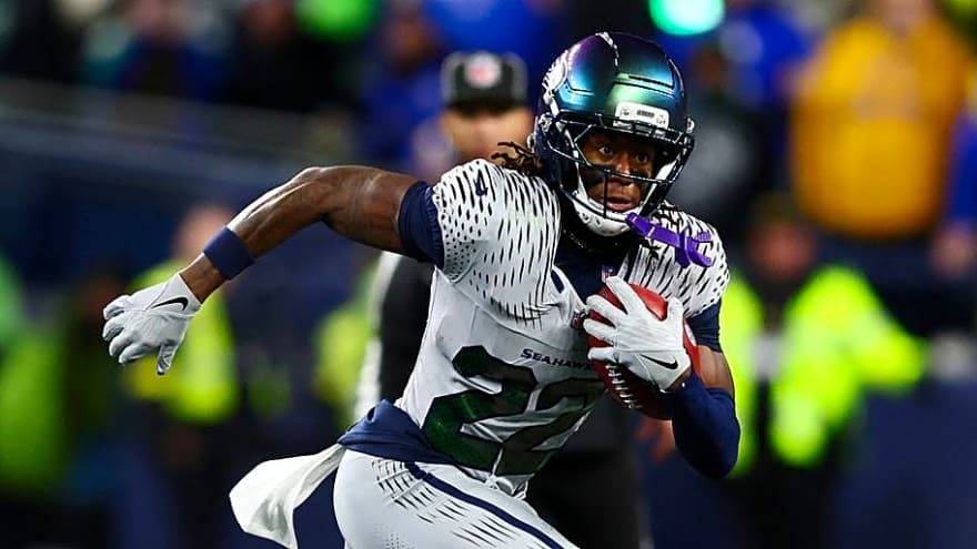 3 Legitmate X Factors for Seahawks Offense in 2026